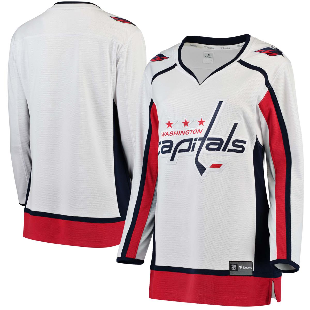 Women's capitals jersey sale