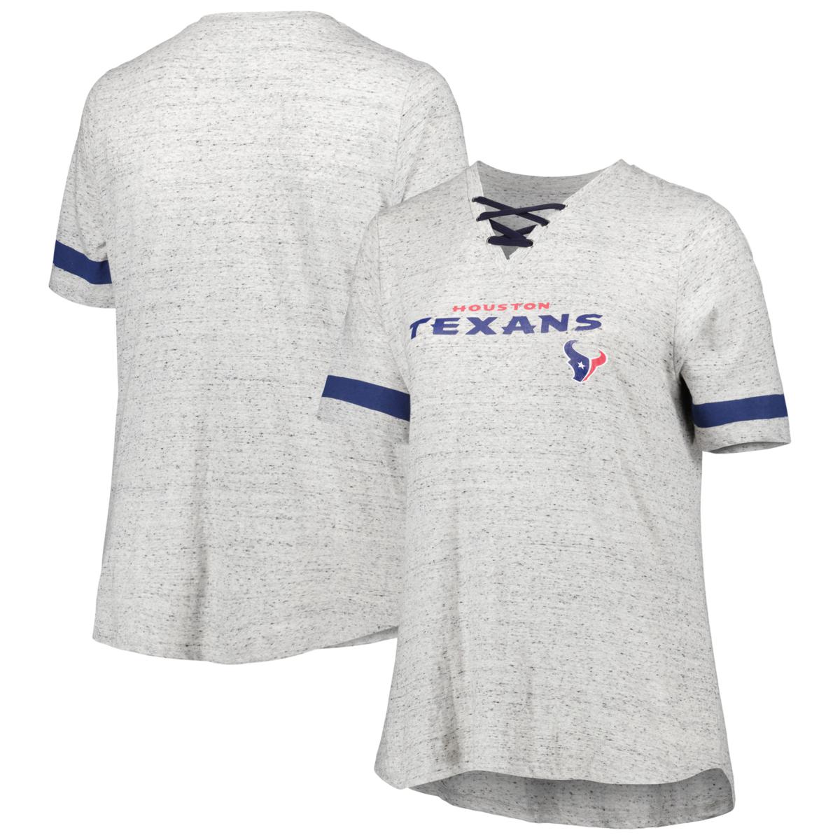 Texans hotsell female jerseys