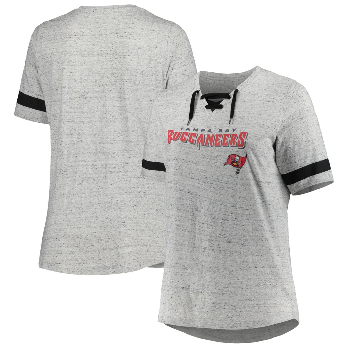 Tampa bay 2024 bucs women's shirts