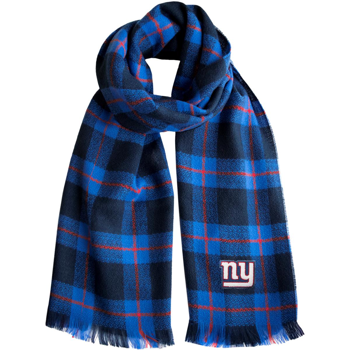 Little Earth NFL Sheer Infinity Scarf