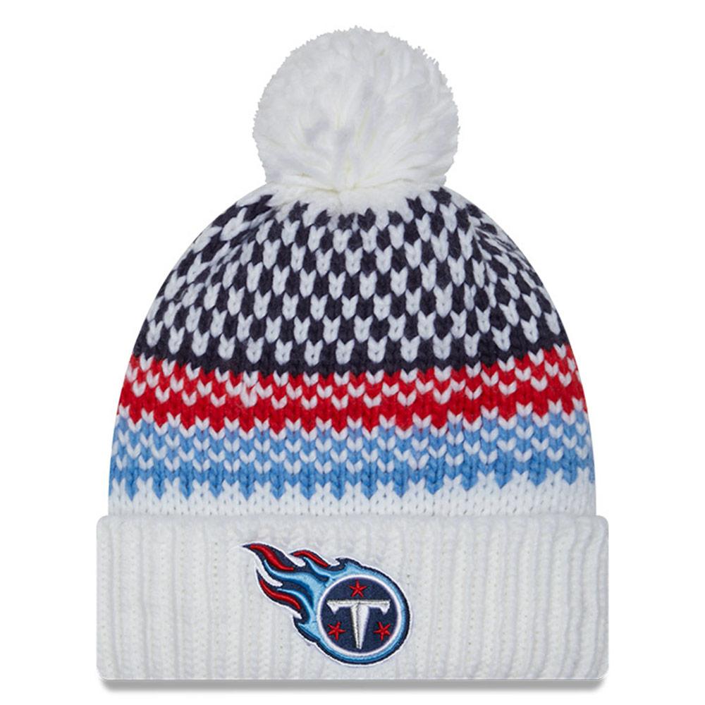 Titans New Era 9FORTY 2023 Sideline Hat