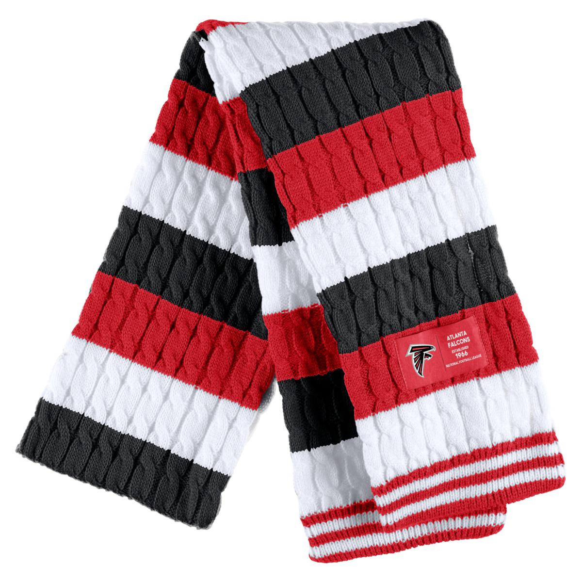 Atlanta Falcons WEAR by Erin Andrews