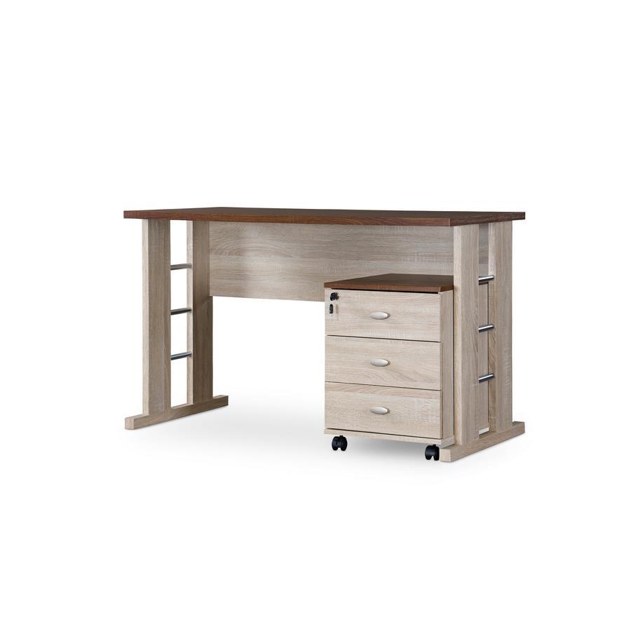 Woodrow Writing Desk 9903566 HSN