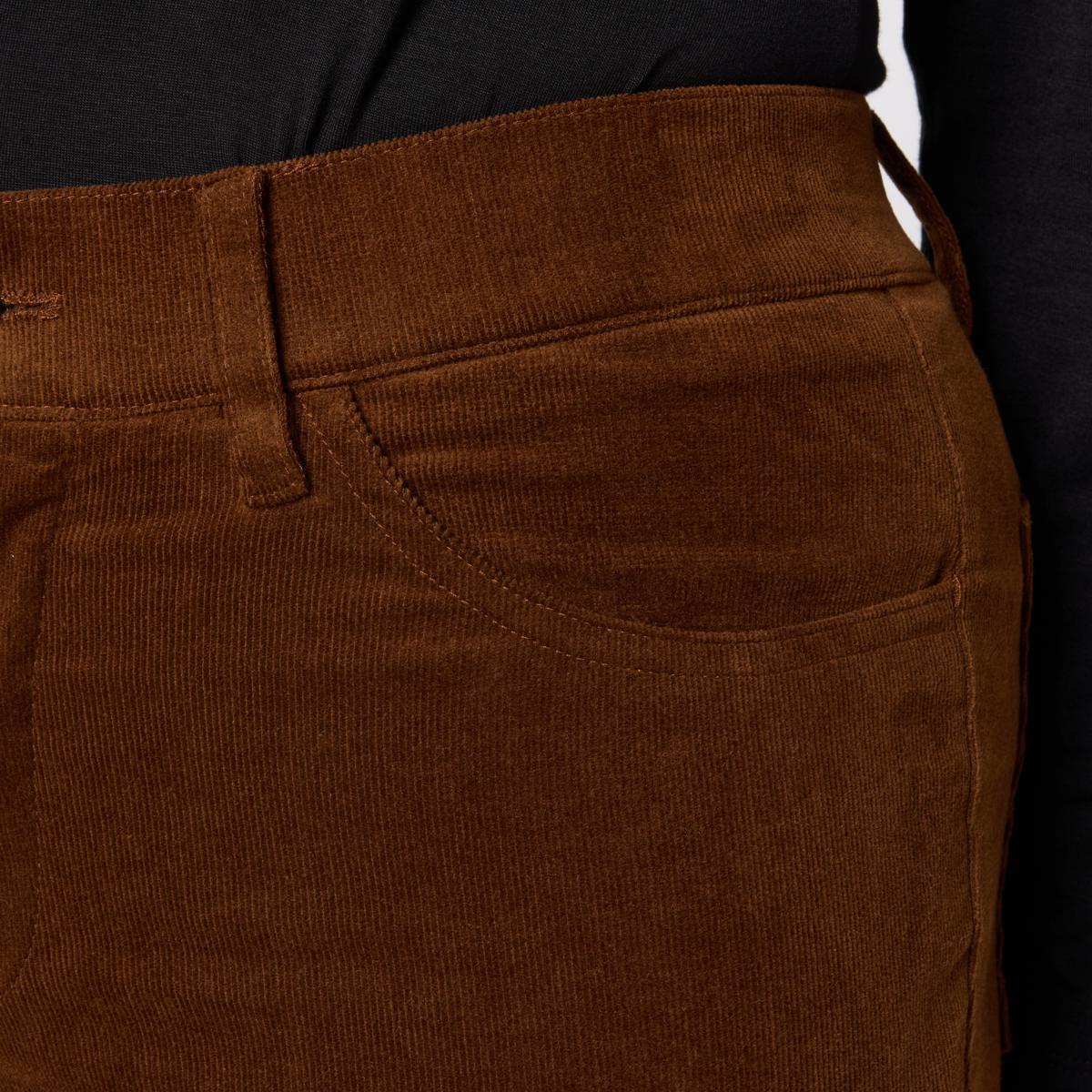 新品 MARK&LONA Dell Stretch Corduroy Pants 新品 MARK&LONA Dell Stretch Corduroy Pants STRAIGHT FIT CORDUROY