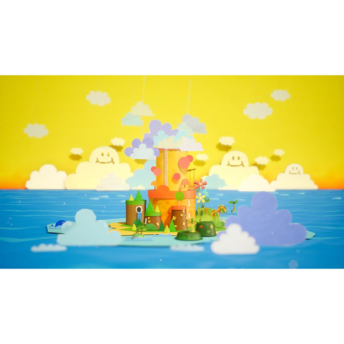 Yoshi's Crafted World - Nintendo Switch | HSN