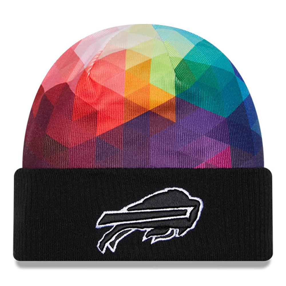 : Buffalo Bills Winter Hat