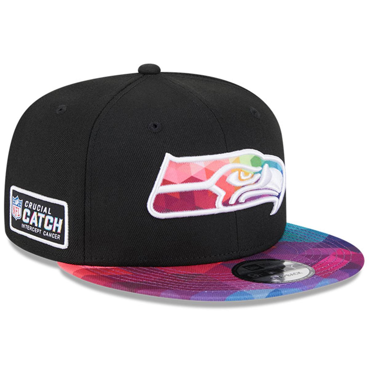 Seahawks top youth cap