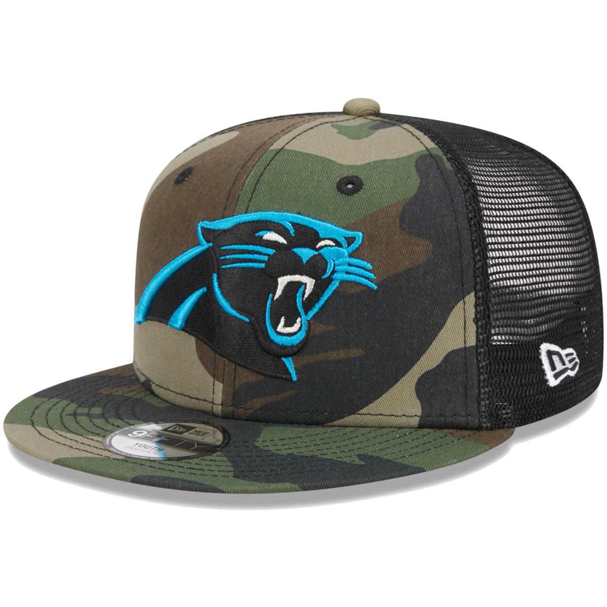 Carolina panthers hotsell youth cap