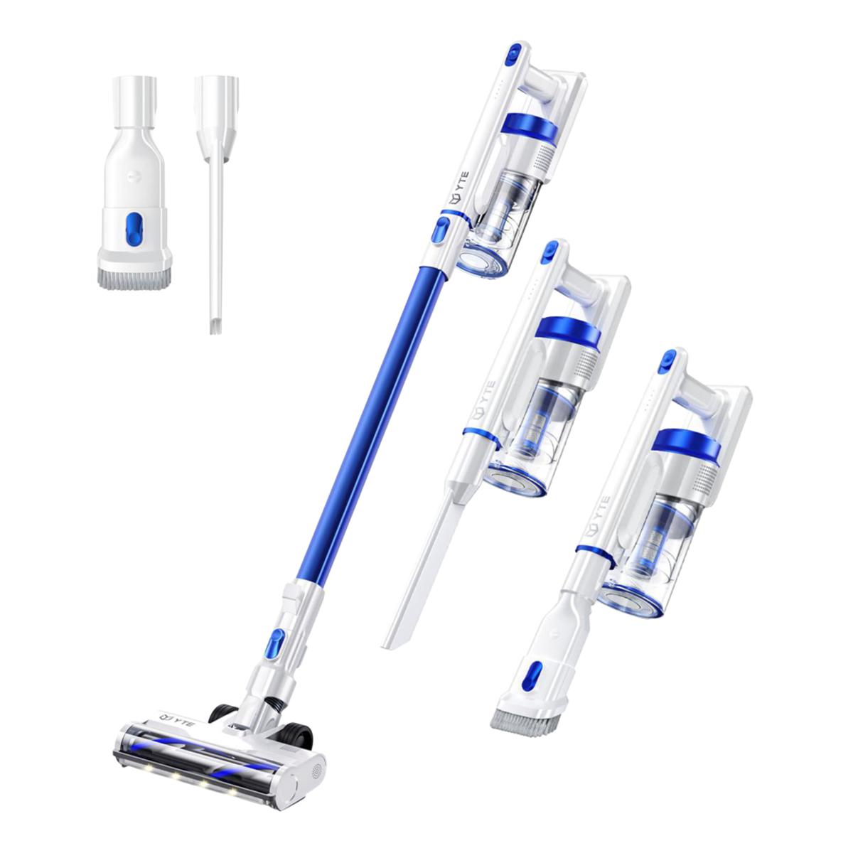 YTE Cordless Stick Vacuum Cleaner - 20806351