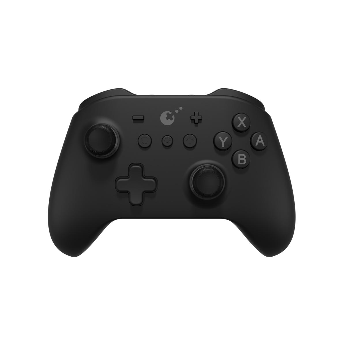 Zen Pro Evo Wireless Controller for Nintendo Switch Black
