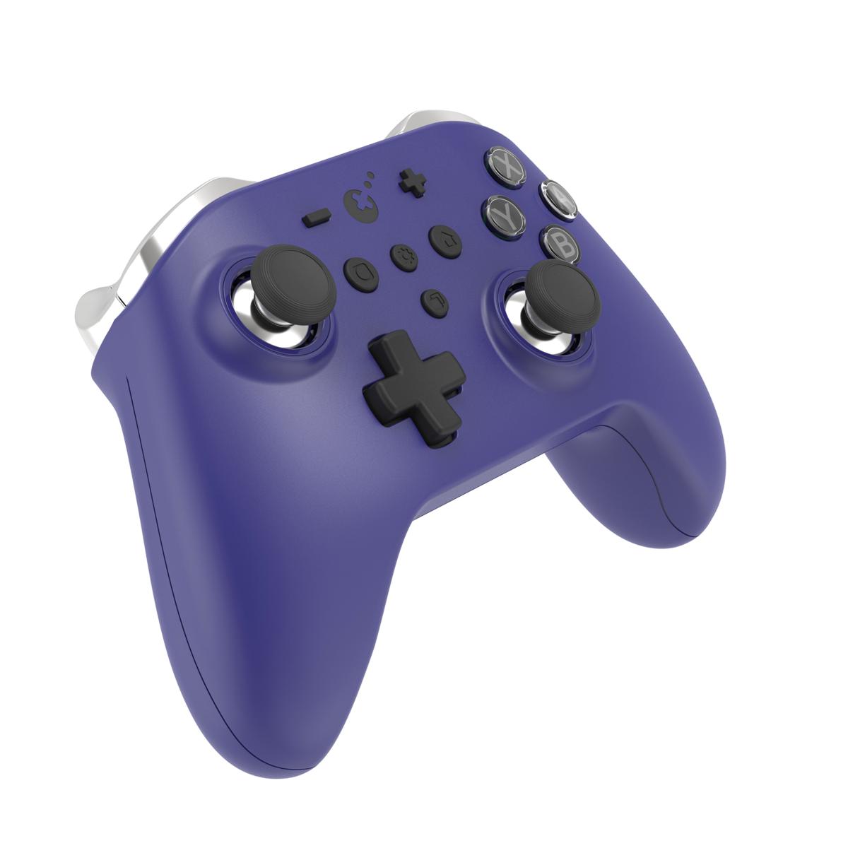 Buy Wireless Controller - TRANSPARENT PURPLE for