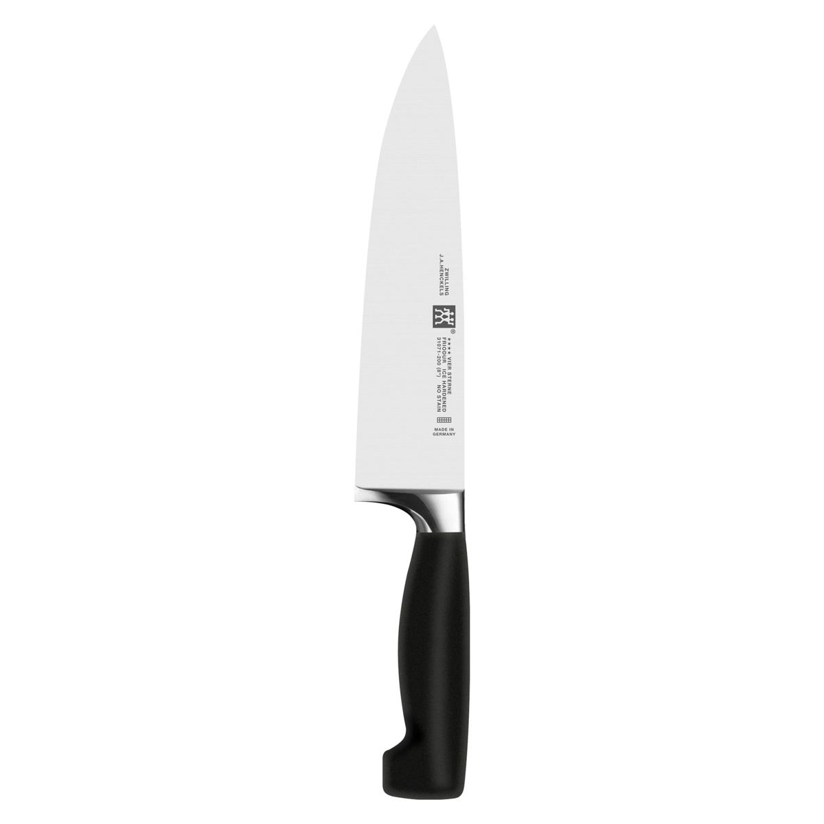 ZWILLING Four Star 8