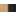Black/Beige