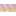 Goldtone/Pink