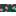 Green Candy Cane