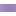 Lavender/Silver