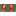 Red/Green