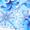 Blue Floral