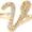 Letter V