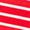 Red/White Stripe