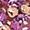 Rhodolite Garnet