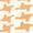 Tan Houndstooth