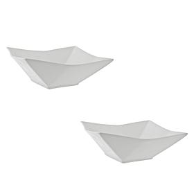 10 Strawberry St Whittier 32 oz. Elite Bag Bowl - 2