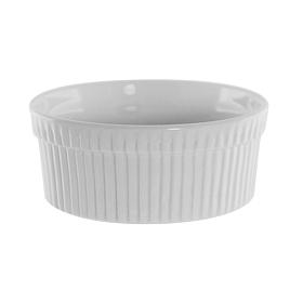 10 Strawberry Street Whittier (12) 12oz. Ramekin Dishes