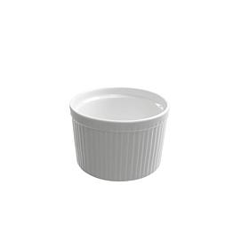 10 Strawberry Street Whittier (12) 8 oz. Ramekin Dishes