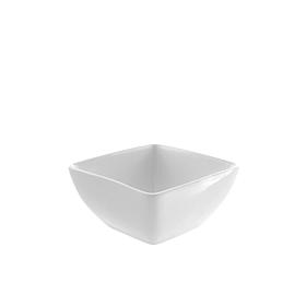 10 Strawberry Street Whittier (6) 4.5" Square Bowls