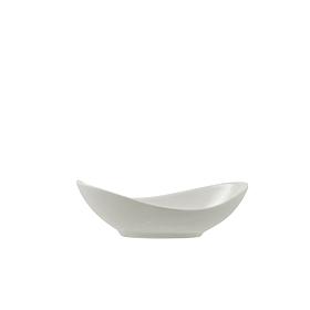 10 Strawberry Street Whittier Canoe Tidbit Bowls