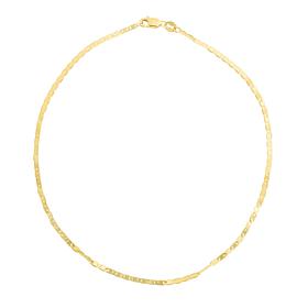 14K 20" Mariner Chain
