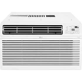 15,000 BTU Window Smart Air Conditioner with Remote