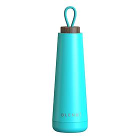 17oz. Hydroluxe Bottle - Turquoise