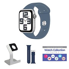 2024 Apple Watch SE GPS 44mm M/L