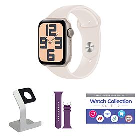 2024 Apple Watch SE GPS 44mm M/L