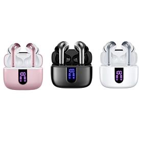 3PExperts Just Jams Digital Display Ear Buds