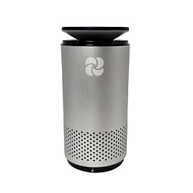 A2 UV and 3 Stage H13 HEPA Air Purifier