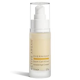 Active Argan 1 oz. Overnight Stem Cell Elixir