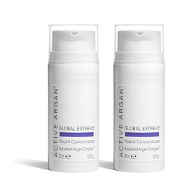 Active Argan 2-pack Global Extreme Youth Skin Booster AS