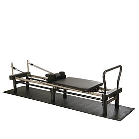 AeroPilates Equipment Mat