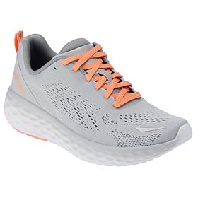Aetrex® Danika Machine Washable Orthotic Mesh Sneaker
