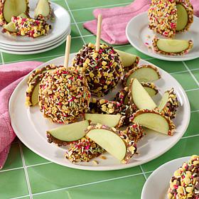 Affy Tapple Spring Sweets Apple Assortment 8-pack