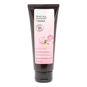 AHAVA 15 oz. Dead Sea Salt Scrub 