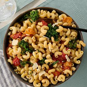 Al Dente Pasta Protein Pasta Cavatappi 8-Pack