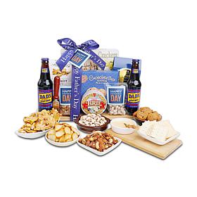 Alder Creek Dad Ultimate Cut Above Gift Set