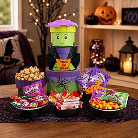 Alder Creek Frankenstein Gift Tower