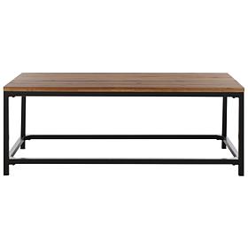 Alec Coffee Table - Medium Oak