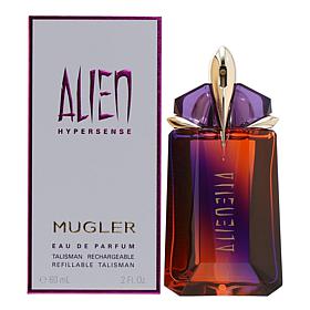 Alien Hypersense By Thierry Tugler Eau De Parfum Spray 2 OZ