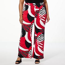 Allison Brown NY Pull-On Pant